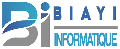 BIAYI INFORMATIQUE