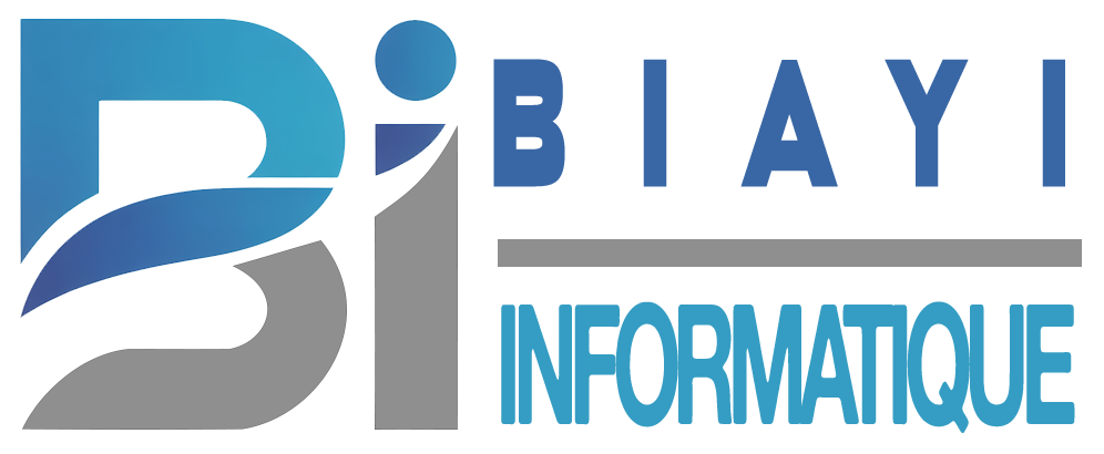BIAYI INFORMATIQUE